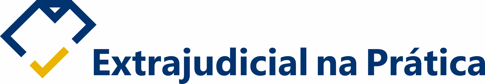Extrajudicial Na Prática